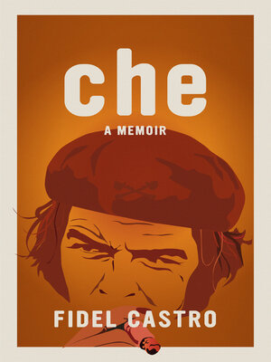 cover image of Che, a Memoir